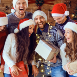 Unique Christmas Gift Ideas for 2024